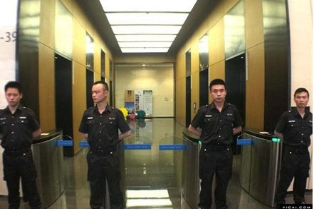 佛山保安